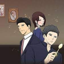 不只《獵犬》，Webtoon「人氣漫畫」TOP 10 推薦 ，科幻、驚悚、運動通通有！